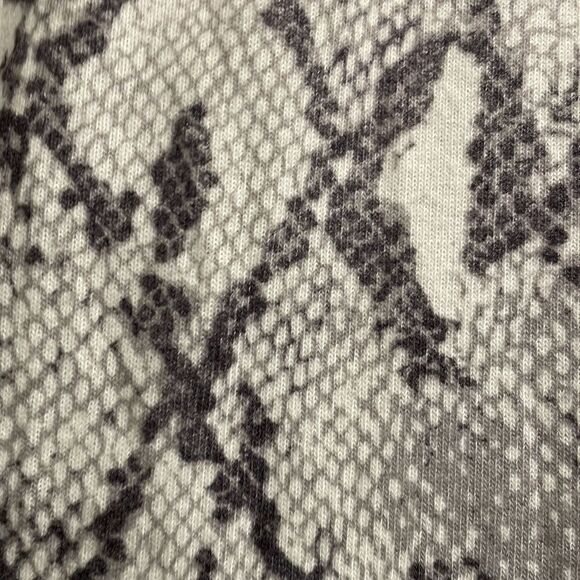 NWT Michael Lauren Cropped Sweatpants, Size Medium - Picture 4 of 8